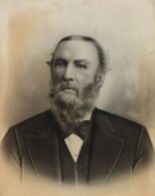 Picture of Oliver S. Witherby 