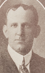 Picture of J. E. Mullally 