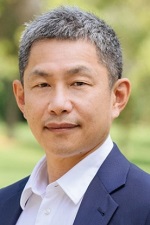 Picture of Eric J. Ching 