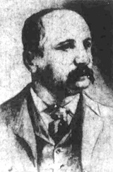 Picture of Samuel Braunhart 