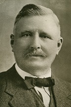 Picture of U. S. Gregory 